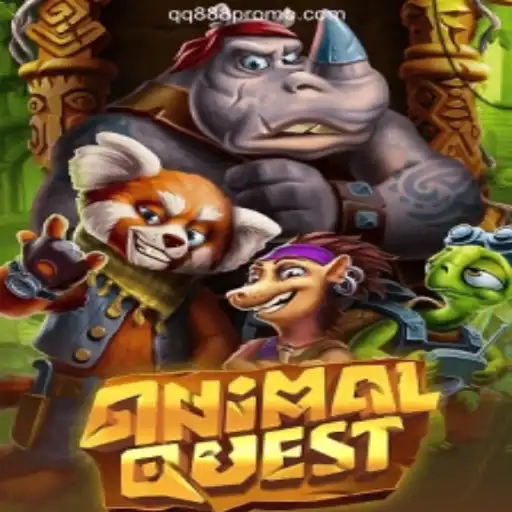 Discover the Adventure: Explore AnimalQuest