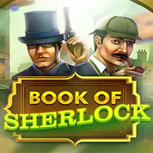 Uncover Mysteries with BookOfSherlock: A Thrilling Casino Experience