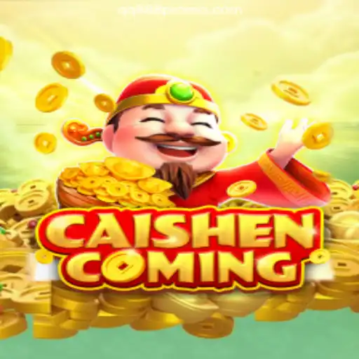 CaishenComing: Explore the Exciting World of QQ888 Cassino Online with Thrilling Rewards