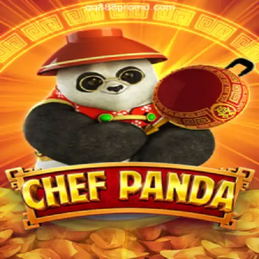 Exploring the Culinary Adventures of ChefPanda: A Gastronomic Journey with QQ888 Cassino Online