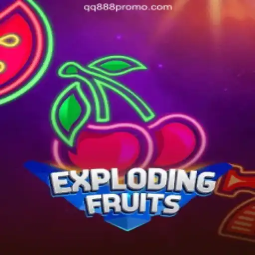ExplodingFruits: An Exciting Journey Through QQ888 Cassino Online