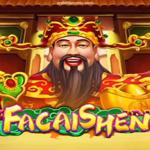 Exploring the Enchanting World of FaCaiShen at QQ888 Cassino Online
