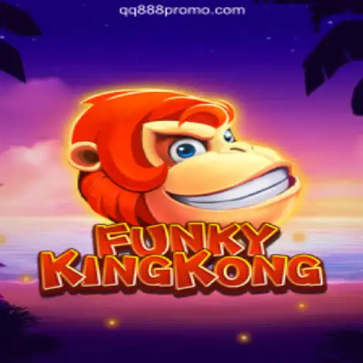 FunkyKingKong: A Jungle Adventure with QQ888 Cassino Online