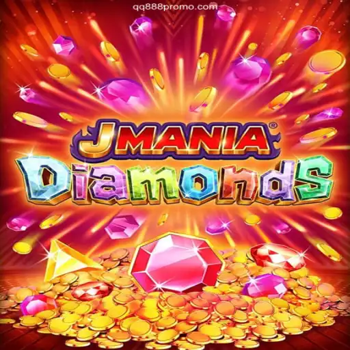 Exploring the Thrilling World of JManiaDiamonds and QQ888 Cassino Online