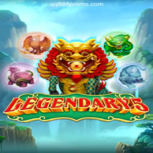 Exploring the Dynamics of Legendary5 and the Allure of QQ888 Cassino Online