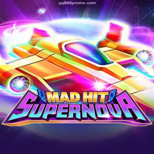 MadHitSupernova: A Stellar Journey into Casino Entertainment