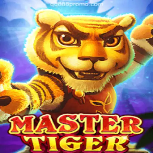 The Thrilling World of MasterTiger: A Dive into the Ultimate Gaming Experience