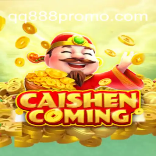 CaishenComing: Explore the Exciting World of QQ888 Cassino Online with Thrilling Rewards