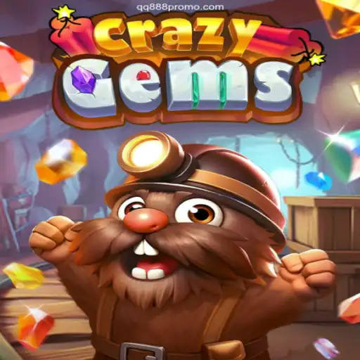 Exploring the World of CrazyGems and the Allure of QQ888 Cassino Online: Entretenimento e Grandes Prêmios💸
