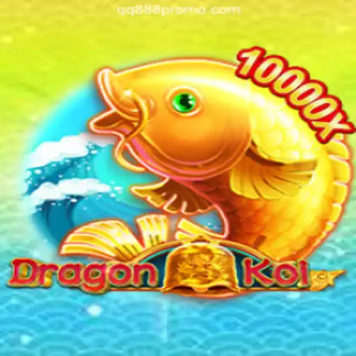 Unveiling DragonKoi: Dive into an Exciting Gaming Adventure with QQ888 Cassino Online