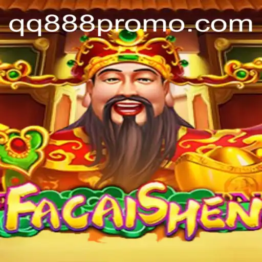 Exploring the Enchanting World of FaCaiShen at QQ888 Cassino Online