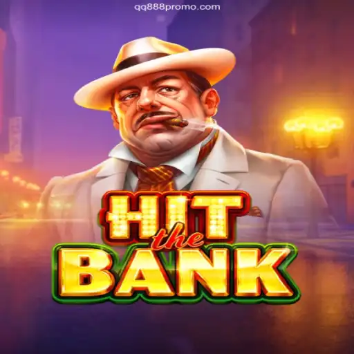 HitTheBank: A Thrilling Dive Into the World of QQ888 Cassino Online
