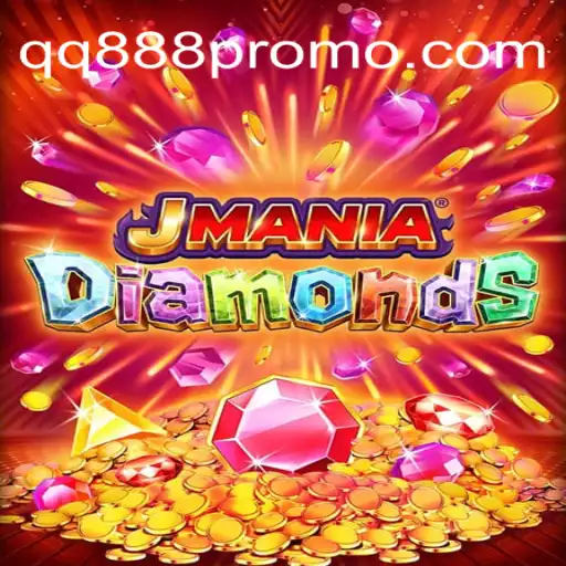 Exploring the Thrilling World of JManiaDiamonds and QQ888 Cassino Online