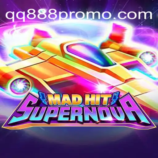 MadHitSupernova: A Stellar Journey into Casino Entertainment