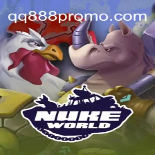 NukeWorld: A Riveting Journey into Survival Gaming