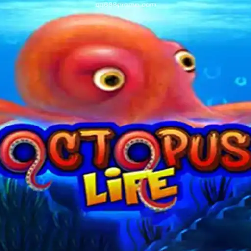 Exploring the Depths of OctopusLife: A New Gaming Sensation