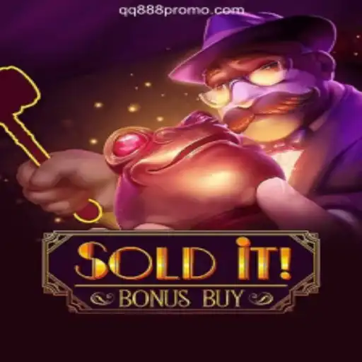 Exploring SolditBonusBuy: The Exciting Game at QQ888 Cassino Online
