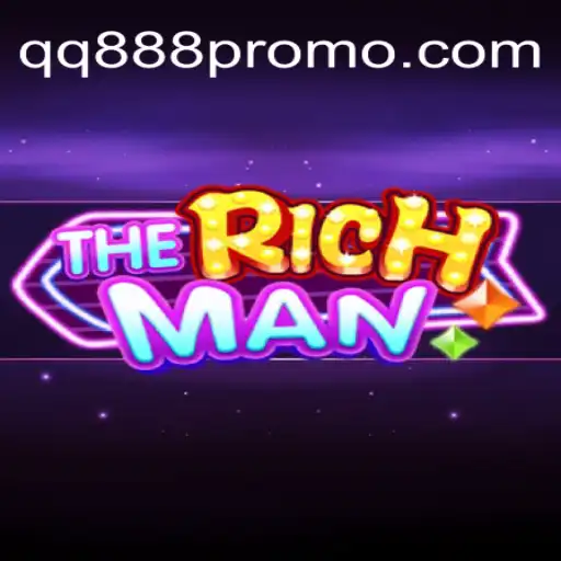 Exploring TheRichMan: A Deep Dive into the Game and QQ888 Cassino Online