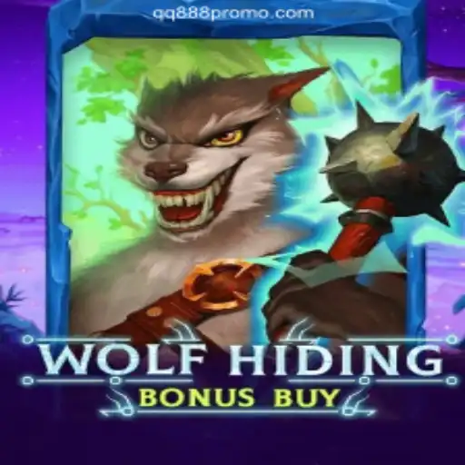 Exploring the Exciting World of WolfHidingBonusBuy