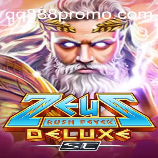 Immerse in the Excitement of ZeusRushFeverDeluxeSE