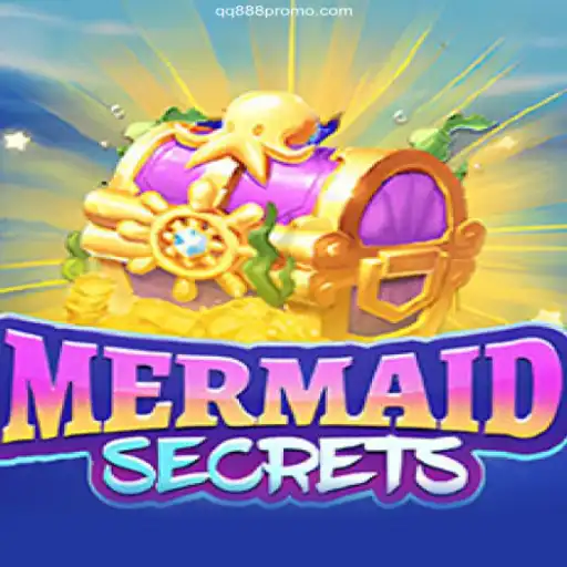 Discover the Enchantment of MermaidSecrets in QQ888 Cassino Online