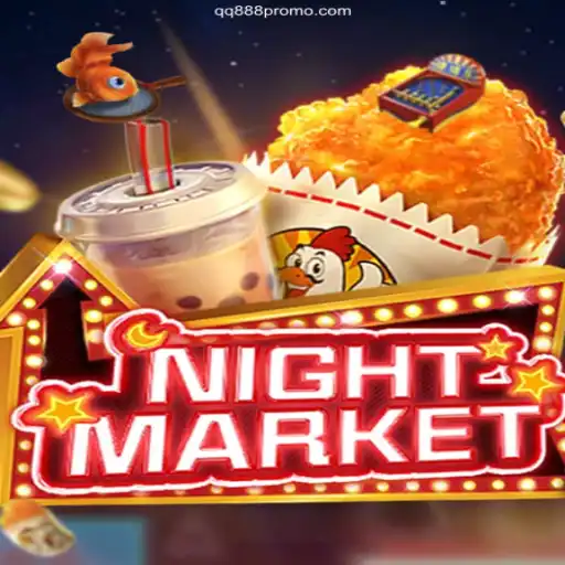 Exploring NIGHTMARKET: The Thrilling Game Experience with QQ888 Cassino Online