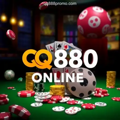 Online Lottery: A Deep Dive into QQ888 Cassino Online