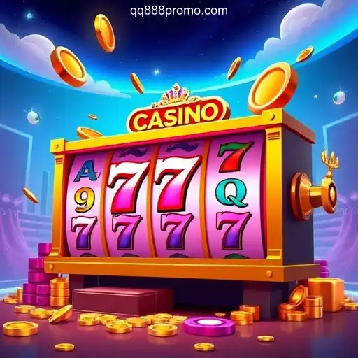 Online Slots: Discover the Excitement of QQ888 Cassino Online: Entretenimento e Grandes Prêmios💸