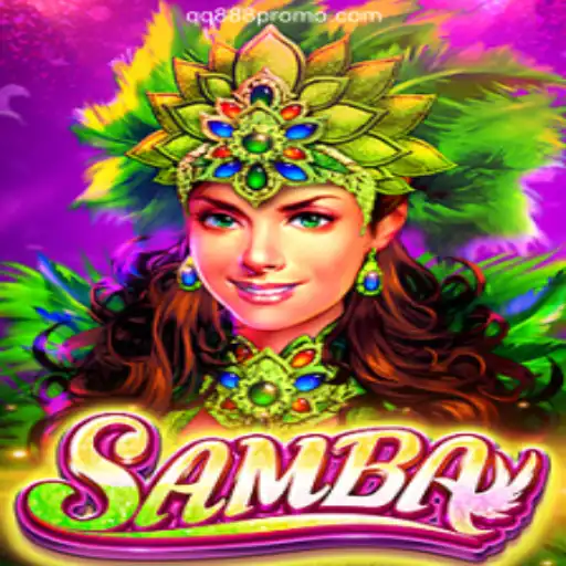 Exploring Samba in QQ888 Cassino Online