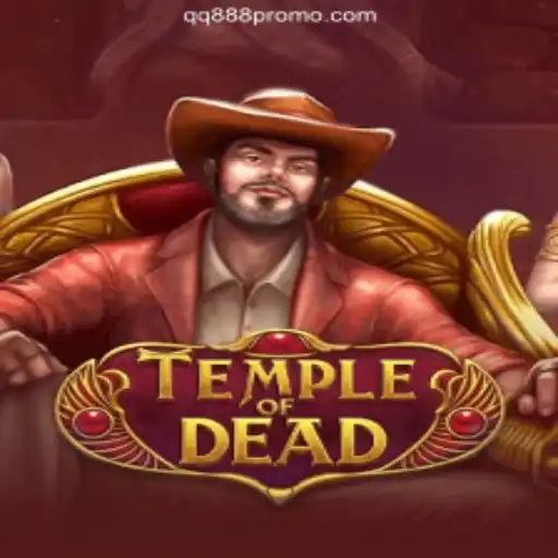 Explore TempleofDead: Discover the Thrills of QQ888 Cassino Online Entertainment