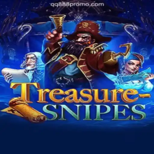 Exploring the Thrilling Adventure: TreasureSnipes and QQ888 Cassino Online