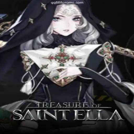Embark on an Epic Adventure with TreasureofSaintElla