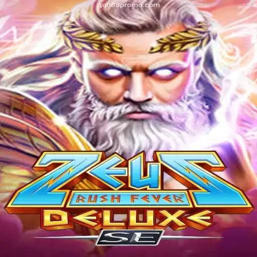 Immerse in the Excitement of ZeusRushFeverDeluxeSE